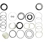 Power Steering Rack and Pinion Seal Kit for Audi Q7 2002-2010