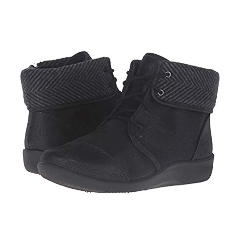 Clarks Women's Sillian Frey Boot