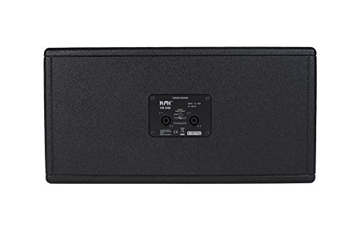k.m.e. 1–120–007 "VB 208 Caisson de basses compact pour système audio