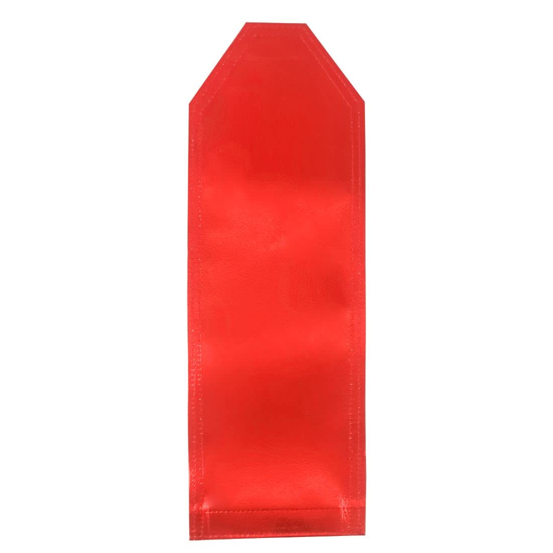 KIING Golden Car Flag Rod with Bracket and Cover (Red) for All Car Models/Judgement Rod/Corner Rod - Image 2 thumbnail