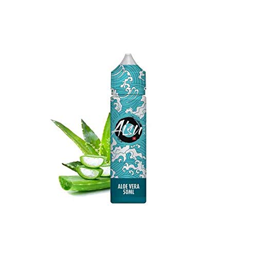 E-liquide Aloe Vera 50ml Aisu - Zap Juice - Sans tabac ni nicotine - Vente interdite aux personnes ges au de moins de 18 ans - 0 MG - Genre : 50 ml : Amazon.fr: High-Tech E-liquide Aloe Vera 50ml Aisu - Zap Juice - Sans tabac ni nicotine - Vente interdite aux personnes ges au de moins de 18 ans - 0 MG - Genre : 50 ml : Amazon.fr: High-Tech