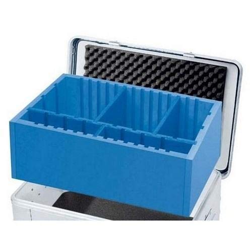 Zarges 40730 - Set di pareti divisorie