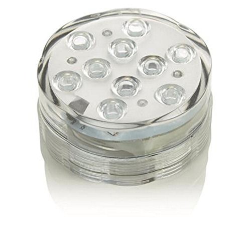 Premier Multi-Action Colour Changing LED Uplighter Indoor and Outdoor Use