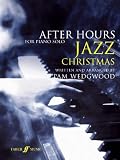 After Hours Jazz Christmas, piano solo