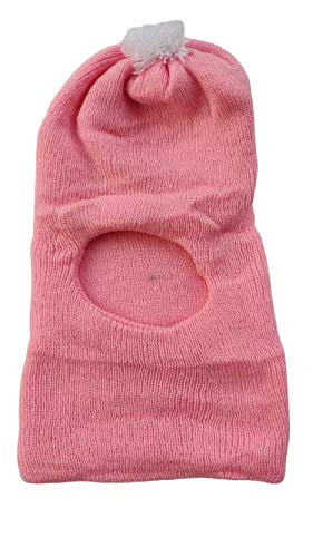Woolen Knitted Monkey Cap|Winter Cap 