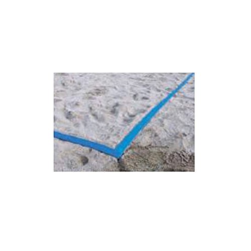 Kaneya K-1154 Beach Volleyball Line Tape, Blue DX