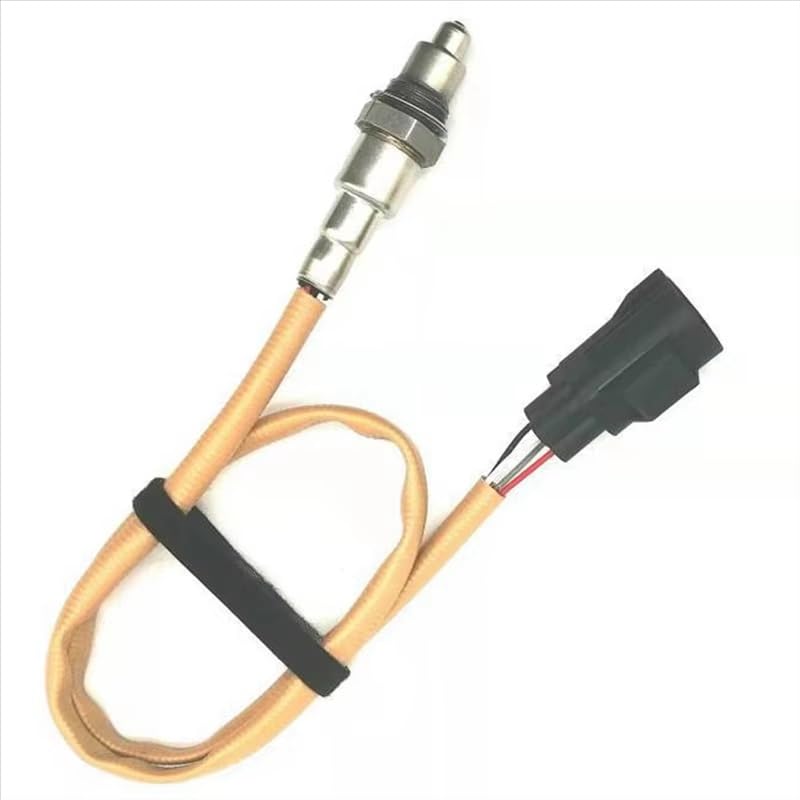 Capteur O2 Jaguar LR098287 pour corriger la surconsommation F-Type