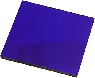 Homoyoyo De Azul Para Experimentos Químicos Herramienta De Reacción De Color De Para Escolares y Educación Científica
