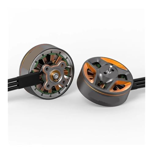 Moteurs sans balais Lava série 2006 moteur brushless P35 propulsion drone quadricoptère