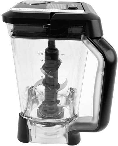 Opiniones de licuadora ninja nj600 disponible en línea para comprar. 5 Imagen adicional