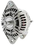 New Premium Alternator fits Agco Bluebird Bus Ford Champion Challenger Case Ag & Ind. Applications