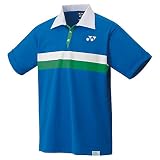 Yonex Elite Short Sleeve Polo Shirt S