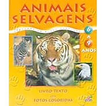 Animais Selvagens