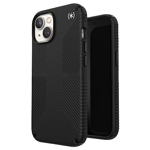 Coque iPhone 14 Plus Speck Presidio2 Grip contre les chutes