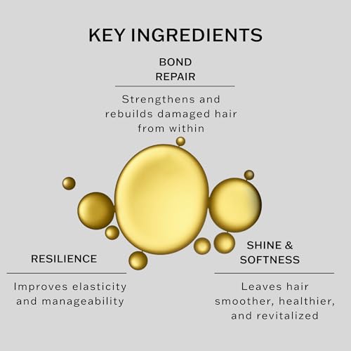 SACHAJUAN Hair Bonding Booster Activator 1 fl oz miniatura 4