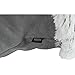 TRIXIE - Harvey Kuscheltasche für Katzen, ø 40 cm