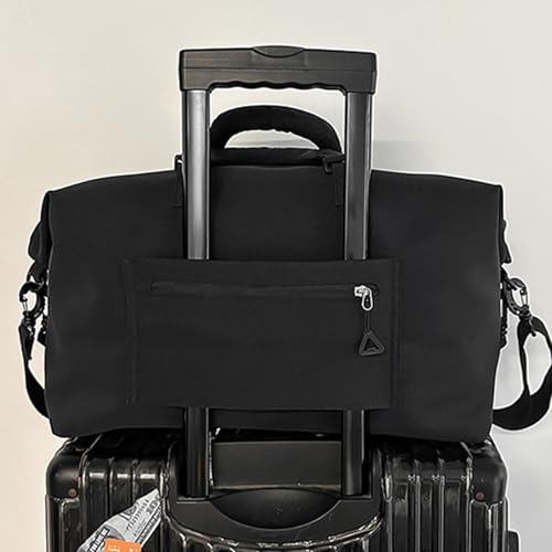 Sac de voyage pratique imperméable pour ne plus manquer d'espace en déplacement - 4