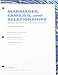 Marriages, Families, and Relationships: Making Choices in a Diverse Society, Loose-Leaf Version