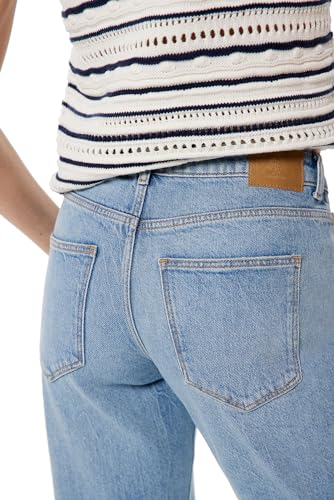 Jeans Springfield femme moderne extensible pour un confort optimal au quotidien - 3