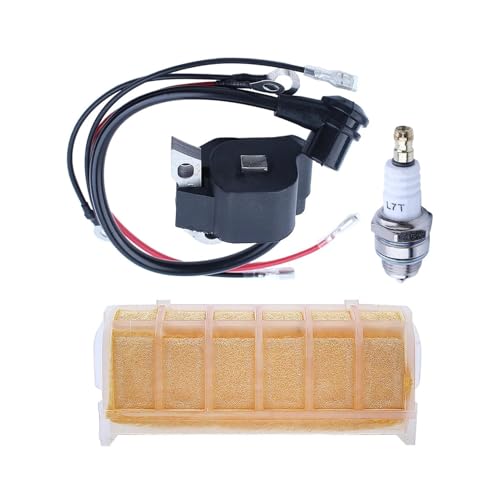 Bobine d'allumage pour Ms210 Ms230 Ms250 remplace OEM 0000 400 1302 pièce de tronçonneuse