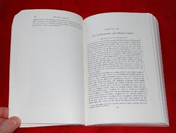 RENAISSANCE AND REFORMATION