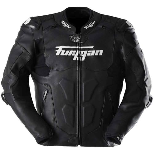 Furygan Raptor Evo III Leather Jacket XL