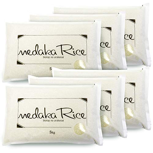 �y���āz �߂����� 30kg (5kg×6��) -���_�J���j���L���C�ȓc��ڂň��������- �R�`���Y �͂��ʂ� �ߘa7�N�Y ����