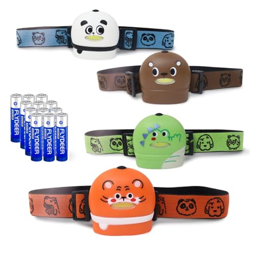 Best-Selling headlamps for kids Products on Amazon You Should Consider