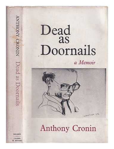 Dead as Doornails 0714510920 Book Cover