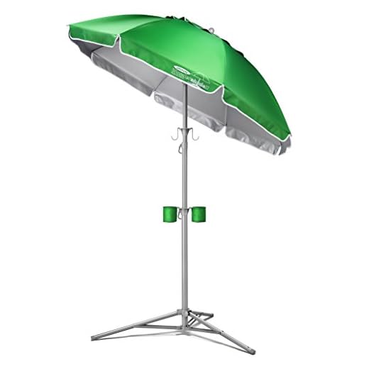 Wondershade Ultimate Portable Sun Shade Umbrella