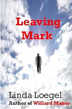 Paperback Leaving Mark Book