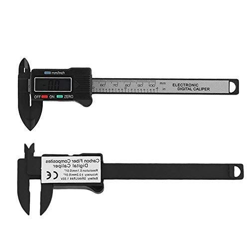 Caliper numérique pour impression 3D et modélisme précis - 7