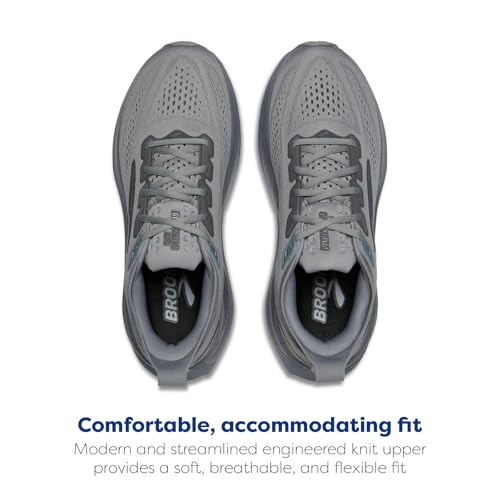 Image of Brooks Men's Glycerin GTS 23 Supportive Running Shoe