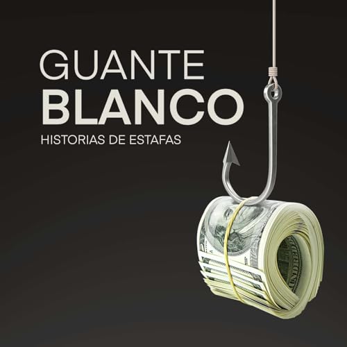 『Guante Blanco』のカバーアート