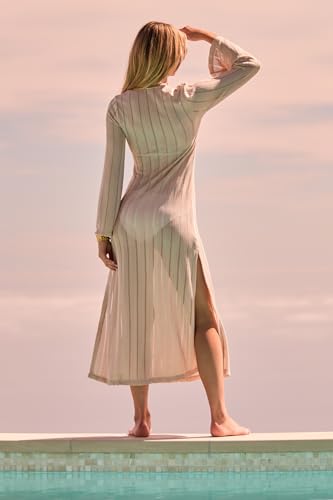 Image of Trina Turk Maxi Dress, Casual, Beach Cover Ups for Women