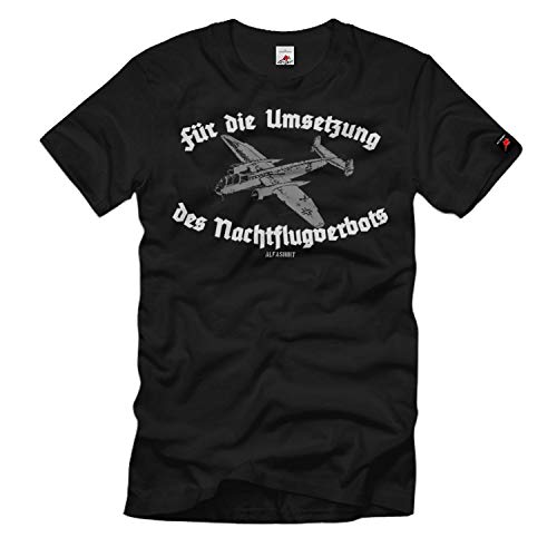 T-shirt PzGrenBtl 41 Göttingen Copytec noir en taille 5XL pour homme