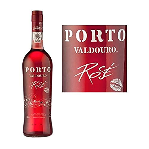 Valdouro Portwein Rosé, 0.75 l Cover