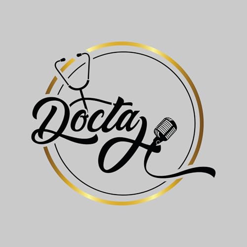 『DOCTAH』のカバーアート