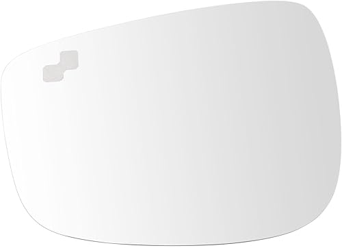 Miniatura 1 de Espejo retrovisor izquierdo compatible con Mazda CX-3 2016-2021