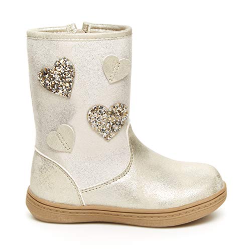 Carter's Girl's Steph Fashion Boot2