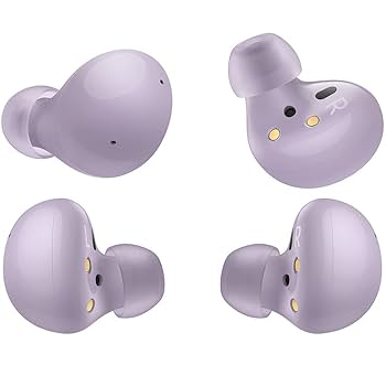 Amazon.com: Samsung Galaxy Buds2 True Wireless Earbuds Noise
