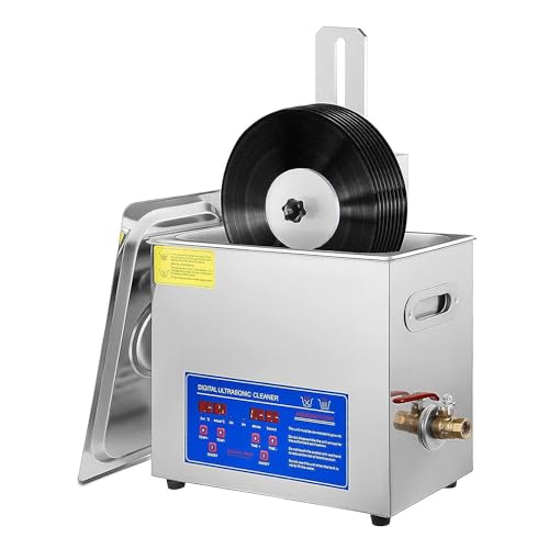 DPLXFPP 6l Machine De Nettoyage des...
