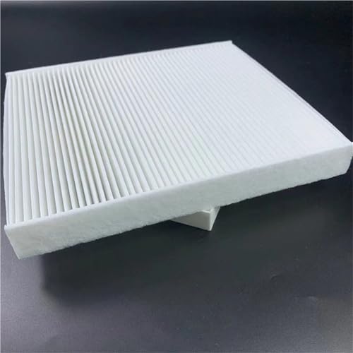 Filtro de aire de cabina Nissan 27277-3JC1C para mantener tu coche fresco en cada viaje 6