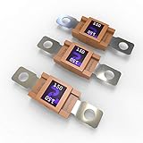 Qualitäts-Sicherungen made in Germany - mit Kunststoff-Isolierkörper zur Vermeidung von Funkenbildung bei Ansprechen der Sicherung