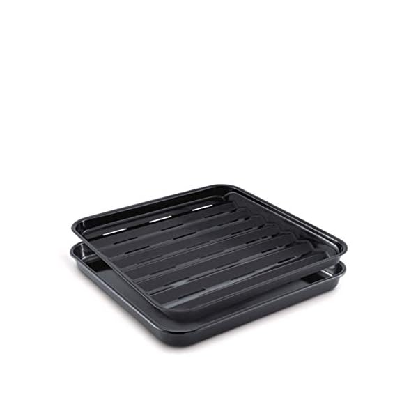 Breville Compact Smart Toaster Oven, Brushed Stainless Steel, BOV650XL