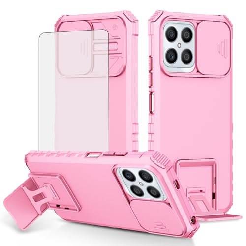 Coque Honor X8 4G antichoc pour sécuriser vos photos en voyage et rando