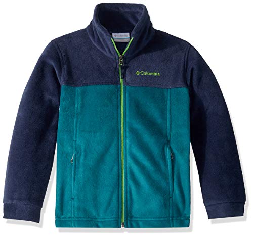 Image of Columbia Youth Steens Mountain II Fleece Jacket