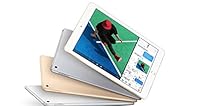 Algopix Similar Product 11 - Apple iPad 97 2017 128GB WiFi 