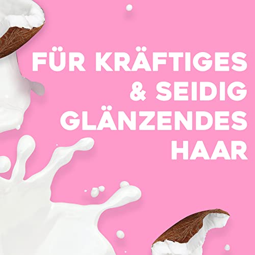 Ogx Coconut Milk And Oil Hair Serum For Dry Hair, 100 Ml #TOP1