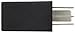 WVE by NTK 1R1467 ABS Modulator Relay, 1 Pack